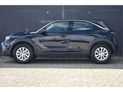 Opel Mokka 1.2 Turbo Level 2 Edition 100pk | Full-LED | Bluetooth | Airco | Cruise Control | 16"LMV | 1e Eig... ActivLease financial lease