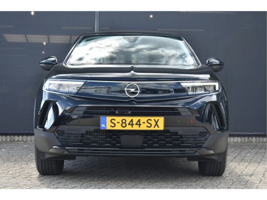Opel Mokka 1.2 Turbo Level 2 Edition 100pk | Full-LED | Bluetooth | Airco | Cruise Control | 16"LMV | 1e Eig... ActivLease financial lease