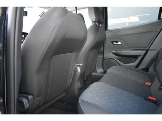 Opel Mokka 1.2 Turbo Level 2 Edition 100pk | Full-LED | Bluetooth | Airco | Cruise Control | 16"LMV | 1e Eig... ActivLease financial lease