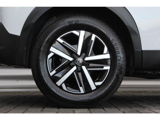 Peugeot 2008 1.2 HYBRID 136PK ACTIVE AUTOMAAT / NAVI / CLIMA / LED / PDC / CRUISECONTROL / 1E EIGENAAR / NIEUW... ActivLease financial lease