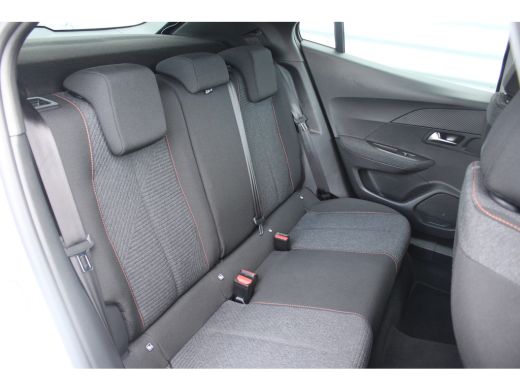 Peugeot 2008 1.2 HYBRID 136PK ACTIVE AUTOMAAT / NAVI / CLIMA / LED / PDC / CRUISECONTROL / 1E EIGENAAR / NIEUW... ActivLease financial lease