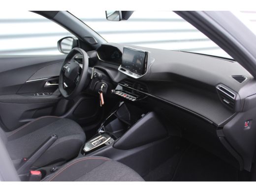 Peugeot 2008 1.2 HYBRID 136PK ACTIVE AUTOMAAT / NAVI / CLIMA / LED / PDC / CRUISECONTROL / 1E EIGENAAR / NIEUW... ActivLease financial lease