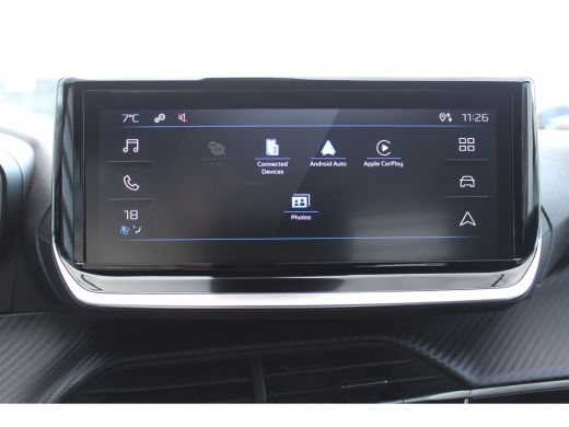 Peugeot 2008 1.2 HYBRID 136PK ACTIVE AUTOMAAT / NAVI / CLIMA / LED / PDC / CRUISECONTROL / 1E EIGENAAR / NIEUW... ActivLease financial lease