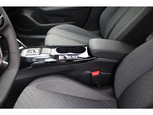 Peugeot e-208 EV Style 50 kWh | 11 kW lader | Armsteun voor | Bestuurdersstoel in hoogte verstelbaar ActivLease financial lease