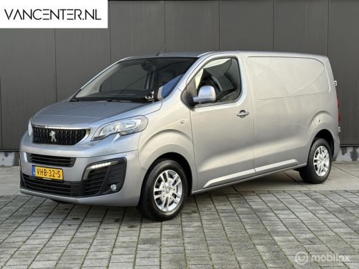 Peugeot Expert Bestel 2.0 HDI 120PK L2 M Apple Carplay EURO6