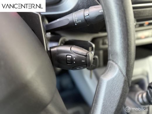 Peugeot Expert Bestel 2.0 HDI 120PK L2 M Apple Carplay EURO6 ActivLease financial lease