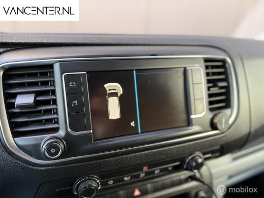 Peugeot Expert Bestel 2.0 HDI 120PK L2 M Apple Carplay EURO6 ActivLease financial lease