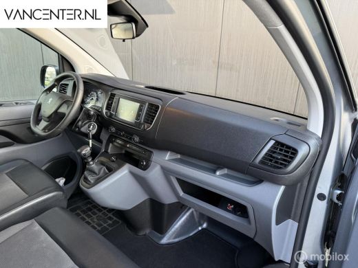 Peugeot Expert Bestel 2.0 HDI 120PK L2 M Apple Carplay EURO6 ActivLease financial lease