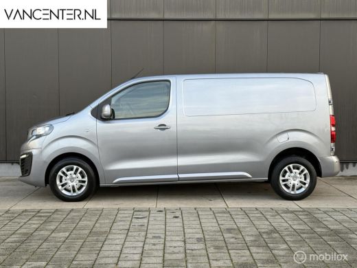 Peugeot Expert Bestel 2.0 HDI 120PK L2 M Apple Carplay EURO6 ActivLease financial lease