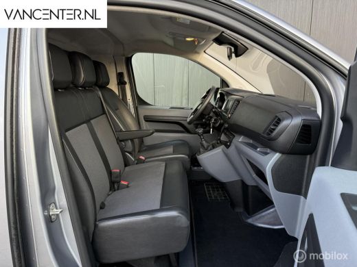 Peugeot Expert Bestel 2.0 HDI 120PK L2 M Apple Carplay EURO6 ActivLease financial lease