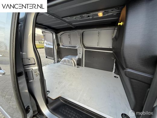 Peugeot Expert Bestel 2.0 HDI 120PK L2 M Apple Carplay EURO6 ActivLease financial lease