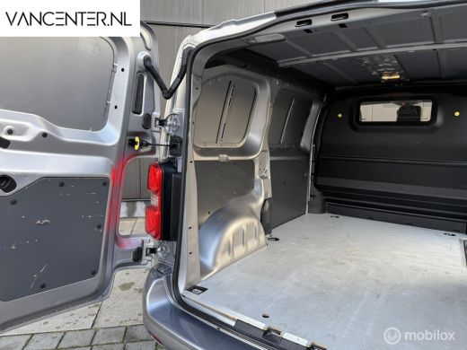 Peugeot Expert Bestel 2.0 HDI 120PK L2 M Apple Carplay EURO6 ActivLease financial lease