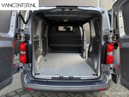 Peugeot Expert Bestel 2.0 HDI 120PK L2 M Apple Carplay EURO6 ActivLease financial lease