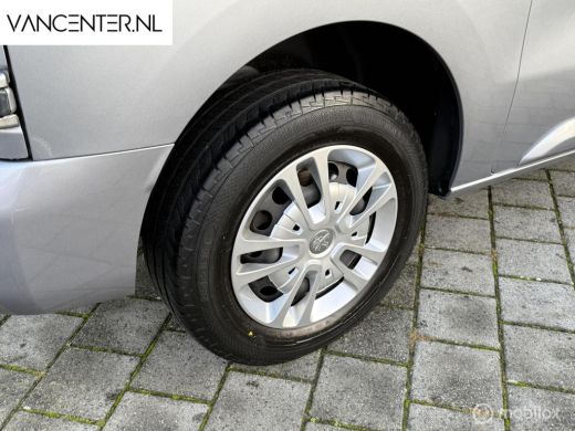 Peugeot Expert Bestel 2.0 HDI 120PK L2 M Apple Carplay EURO6 ActivLease financial lease