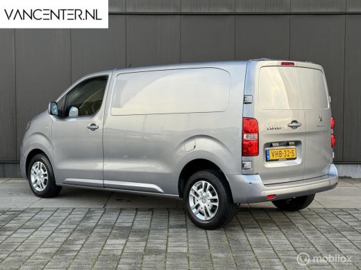 Peugeot Expert Bestel 2.0 HDI 120PK L2 M Apple Carplay EURO6 ActivLease financial lease