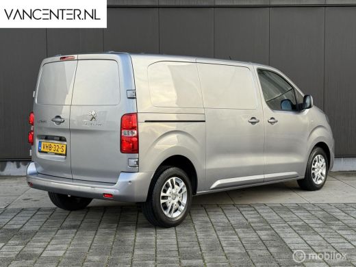 Peugeot Expert Bestel 2.0 HDI 120PK L2 M Apple Carplay EURO6 ActivLease financial lease