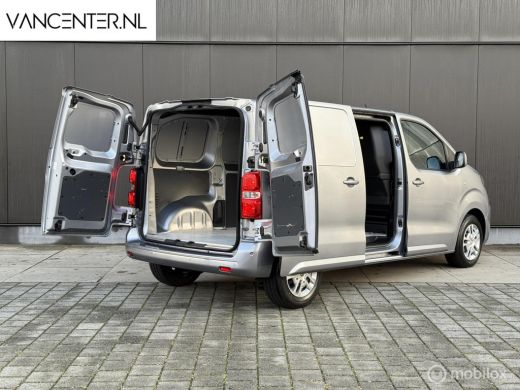 Peugeot Expert Bestel 2.0 HDI 120PK L2 M Apple Carplay EURO6 ActivLease financial lease