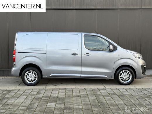 Peugeot Expert Bestel 2.0 HDI 120PK L2 M Apple Carplay EURO6 ActivLease financial lease