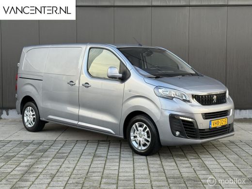 Peugeot Expert Bestel 2.0 HDI 120PK L2 M Apple Carplay EURO6 ActivLease financial lease
