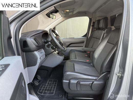 Peugeot Expert Bestel 2.0 HDI 120PK L2 M Apple Carplay EURO6 ActivLease financial lease