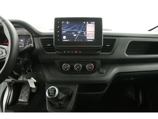 Renault Trafic 2.0 dCi T29 L1H1 | Airco | Cruise | 3-Zits | Carplay | Trekh. | Navi | Parkeersens. ActivLease financial lease