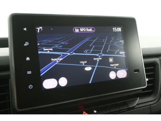 Renault Trafic 2.0 dCi T29 L1H1 | Airco | Cruise | 3-Zits | Carplay | Trekh. | Navi | Parkeersens. ActivLease financial lease