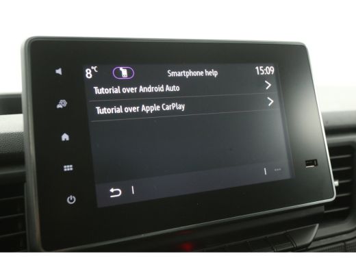 Renault Trafic 2.0 dCi T29 L1H1 | Airco | Cruise | 3-Zits | Carplay | Trekh. | Navi | Parkeersens. ActivLease financial lease