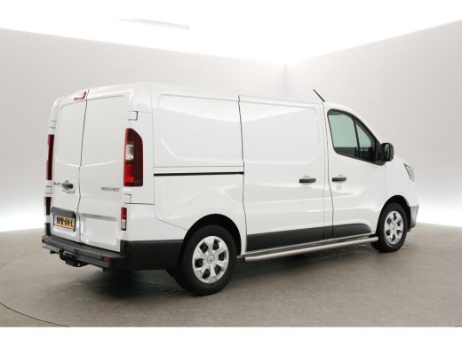 Renault Trafic 2.0 dCi T29 L1H1 | Airco | Cruise | 3-Zits | Carplay | Trekh. | Navi | Parkeersens. ActivLease financial lease