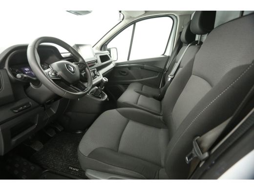 Renault Trafic 2.0 dCi T29 L1H1 | Airco | Cruise | 3-Zits | Carplay | Trekh. | Navi | Parkeersens. ActivLease financial lease
