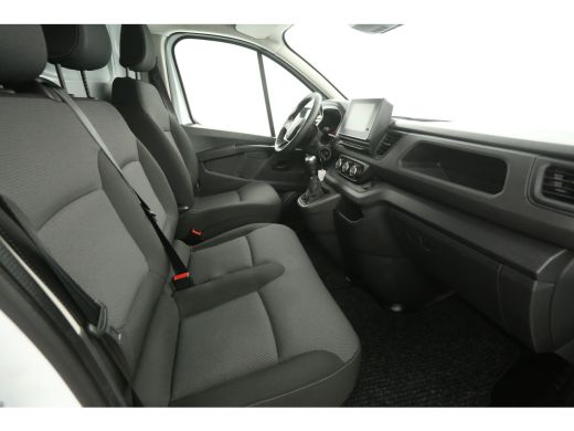 Renault Trafic 2.0 dCi T29 L1H1 | Airco | Cruise | 3-Zits | Carplay | Trekh. | Navi | Parkeersens. ActivLease financial lease