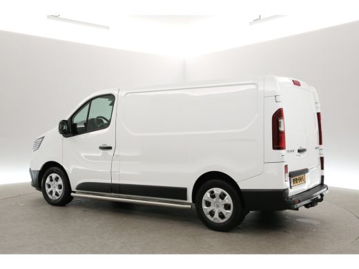 Renault Trafic 2.0 dCi T29 L1H1 | Airco | Cruise | 3-Zits | Carplay | Trekh. | Navi | Parkeersens. ActivLease financial lease