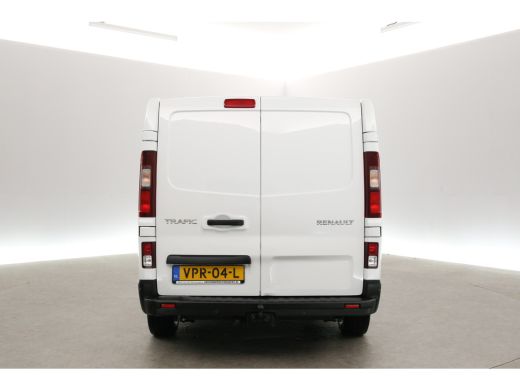 Renault Trafic 2.0 dCi T29 L1H1 | Airco | Cruise | 3-Zits | Carplay | Trekh. | Navi | Parkeersens. ActivLease financial lease
