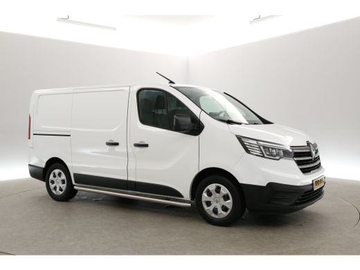Renault Trafic 2.0 dCi T29 L1H1 | Airco | Cruise | 3-Zits | Carplay | Trekh. | Navi | Parkeersens. ActivLease financial lease