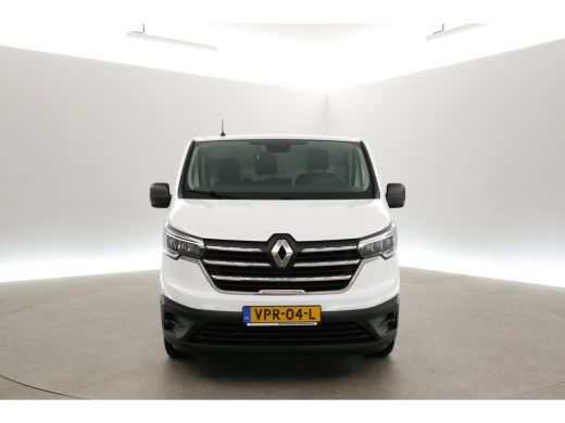 Renault Trafic 2.0 dCi T29 L1H1 | Airco | Cruise | 3-Zits | Carplay | Trekh. | Navi | Parkeersens. ActivLease financial lease
