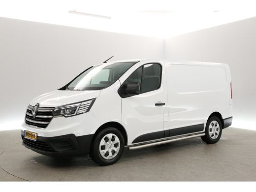Renault Trafic 2.0 dCi T29 L1H1 | Airco | Cruise | 3-Zits | Carplay | Trekh. | Navi | Parkeersens. ActivLease financial lease