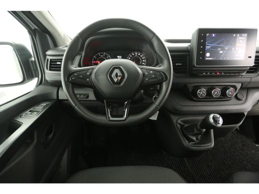Renault Trafic 2.0 dCi T29 L1H1 | Airco | Cruise | 3-Zits | Carplay | Trekh. | Navi | Parkeersens. ActivLease financial lease