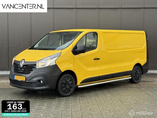 Renault Trafic bestel 1.6 dCi L2H1 Comfort