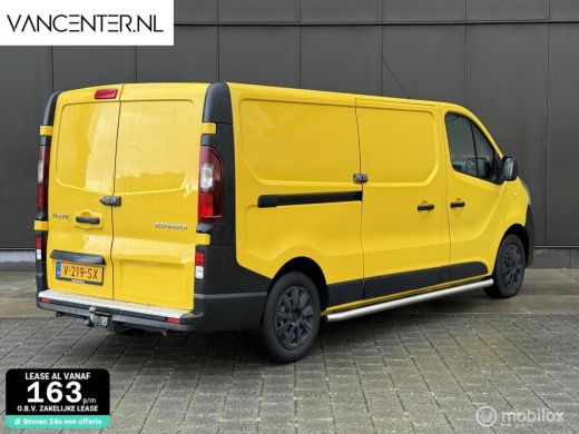Renault Trafic bestel 1.6 dCi L2H1 Comfort ActivLease financial lease
