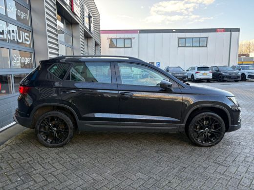 Seat Ateca 1.5 TSI 150 pk Style Business Intense 7-DSG | Achteruitrijcamera | Navigatie | Alcantara/leder st... ActivLease financial lease