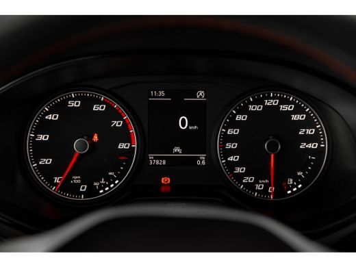 Seat Ibiza 1.0 EcoTSI FR | 17"inch | Cruise Control | Carplay | Climate Control ActivLease financial lease