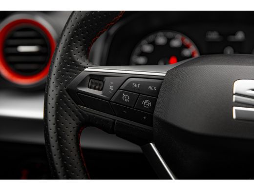 Seat Ibiza 1.0 EcoTSI FR | 17"inch | Cruise Control | Carplay | Climate Control ActivLease financial lease