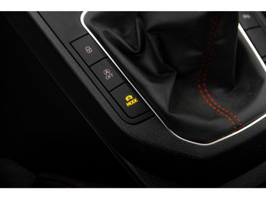 Seat Ibiza 1.0 EcoTSI FR | 17"inch | Cruise Control | Carplay | Climate Control ActivLease financial lease