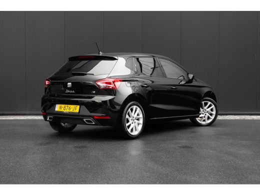 Seat Ibiza 1.0 EcoTSI FR | 17"inch | Cruise Control | Carplay | Climate Control ActivLease financial lease