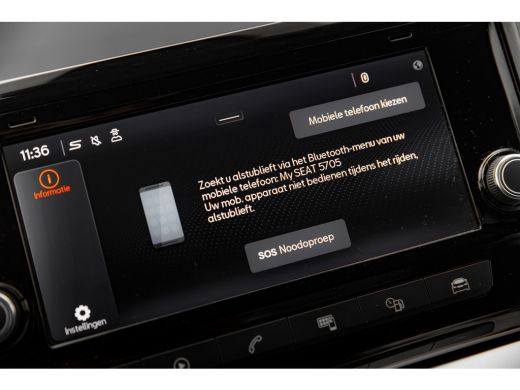 Seat Ibiza 1.0 EcoTSI FR | 17"inch | Cruise Control | Carplay | Climate Control ActivLease financial lease