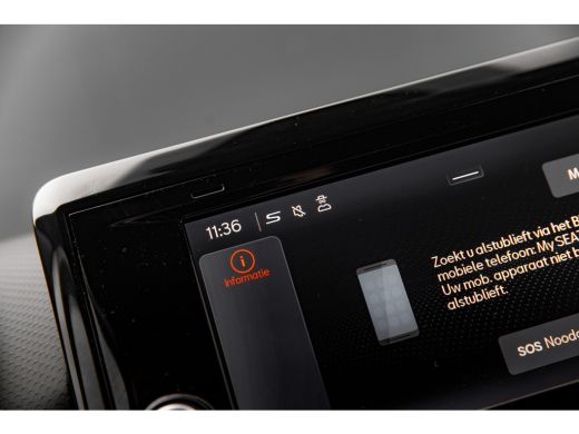 Seat Ibiza 1.0 EcoTSI FR | 17"inch | Cruise Control | Carplay | Climate Control ActivLease financial lease