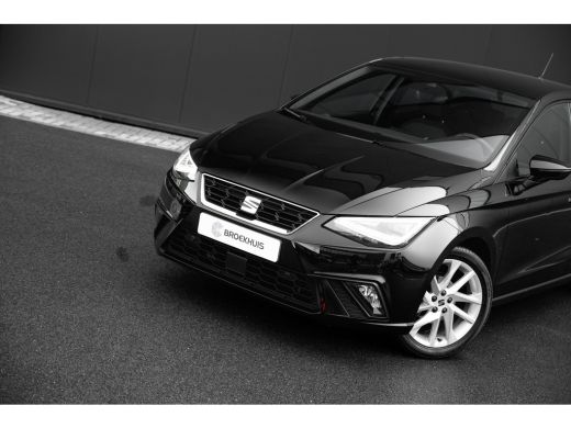 Seat Ibiza 1.0 EcoTSI FR | 17"inch | Cruise Control | Carplay | Climate Control ActivLease financial lease