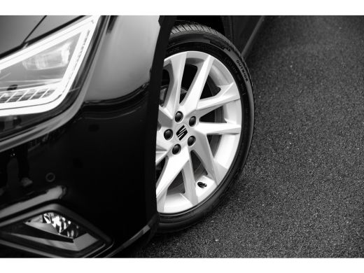 Seat Ibiza 1.0 EcoTSI FR | 17"inch | Cruise Control | Carplay | Climate Control ActivLease financial lease