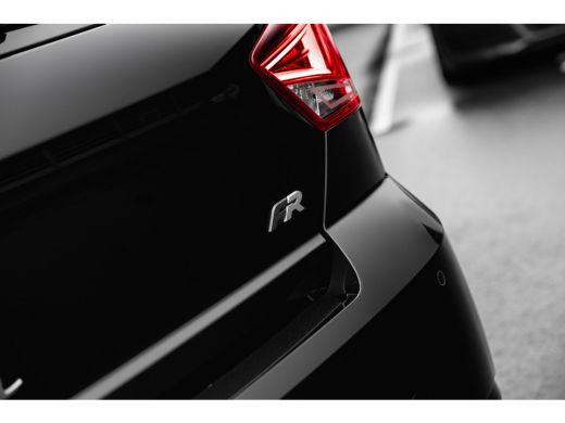 Seat Ibiza 1.0 EcoTSI FR | 17"inch | Cruise Control | Carplay | Climate Control ActivLease financial lease