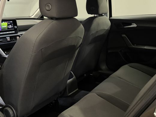 Seat Leon Sportstourer 1.0 TSI Reference Climate | Cruise | Apple Carplay/Android Auto | | Achterbank in de... ActivLease financial lease