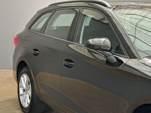 Seat Leon Sportstourer 1.0 TSI Reference Climate | Cruise | Apple Carplay/Android Auto | | Achterbank in de... ActivLease financial lease